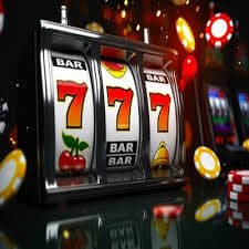 Mahjong Ways slot at nx303 login
